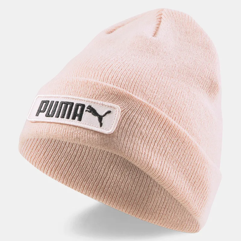 Puma Classic Cuff Beanie (9000117309_39315)