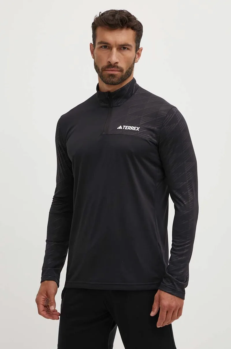 Μπλουζάκι adidas TERREX OUTDOOR
