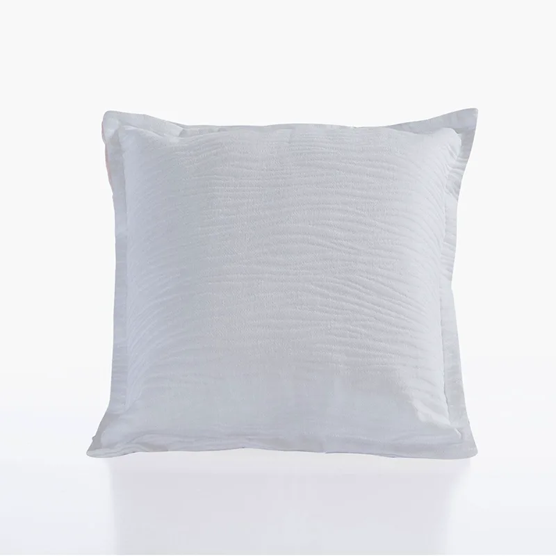 Διακοσμητικό Μαξιλάρι 50X50 Nef Nef Zebra White (50x50)