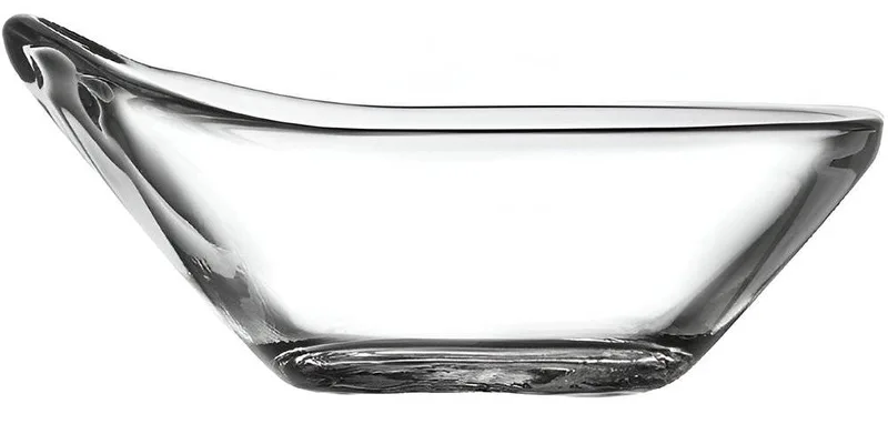ΜΠΟΛ ESPIEL GASTROBOUTIQUE ΓΥΑΛΙΝΟ ΔΙΑΦΑΝΟ (9.7CMΧ4.2CM)