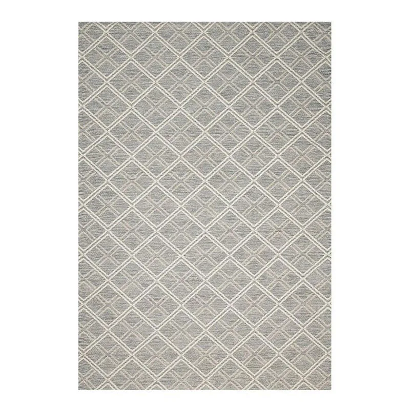 Χαλί Καλοκαιρινό (160x230) New Plan Canvas 1065C