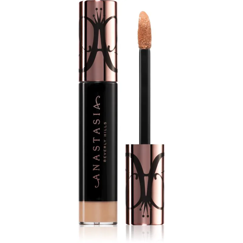 Anastasia Beverly Hills Magic Touch Concealer ενυδατικός διορθωτής απόχρωση 6 12 ml