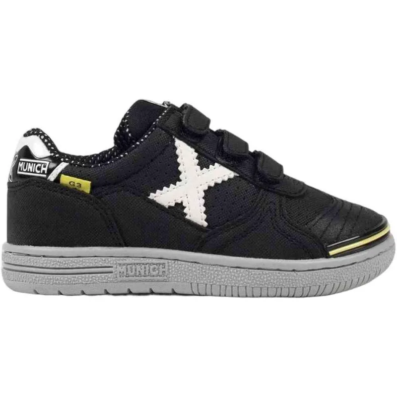 Xαμηλά Sneakers Munich 077-52807108460883