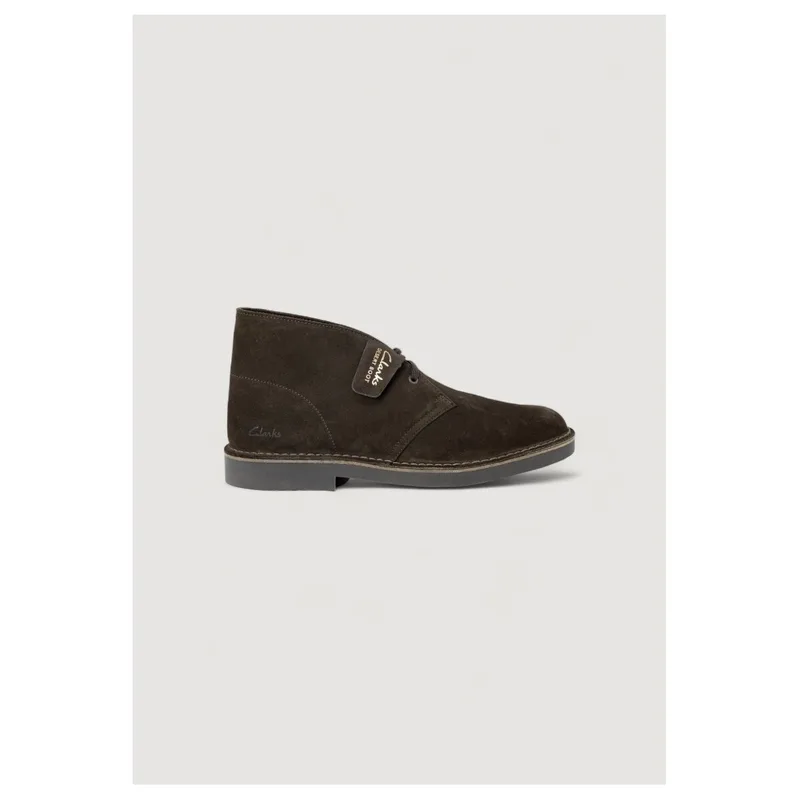 Μπότες Clarks DESERT BT EVO 26166784