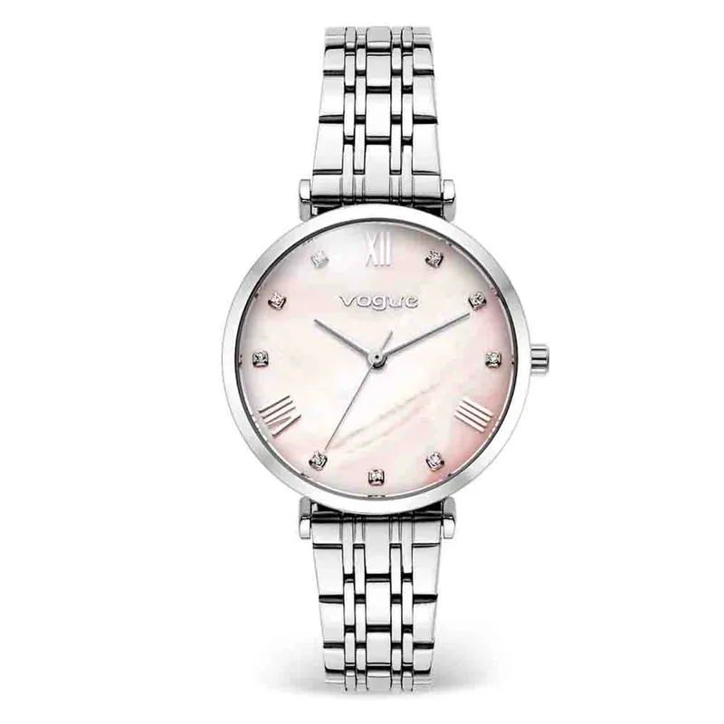 Ρολόι Γυναικείο Stainless Steel Vogue New Bliss 2020616383