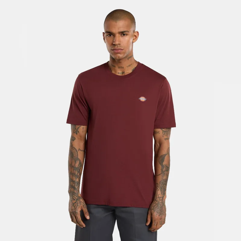 Dickies Mapleton Ανδρικό T-Shirt (9000239716_88084)