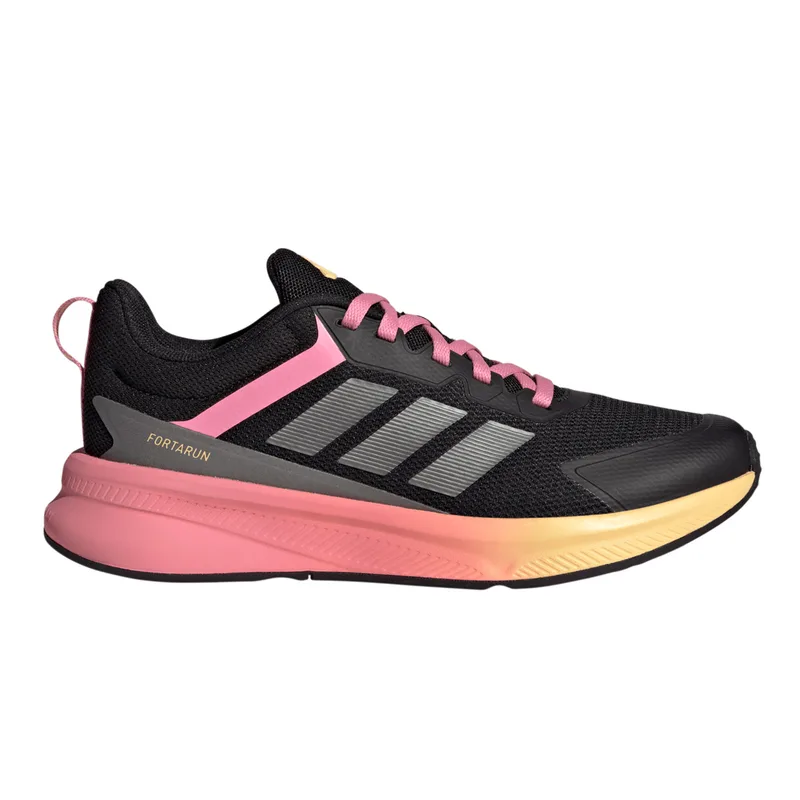 Adidas Kids FortaRun 4.0 J CB (JR9804)
