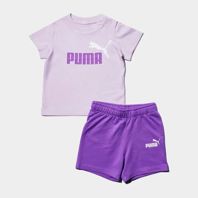 PUMA Minicats Παιδικό Σετ (9000162934_72416)