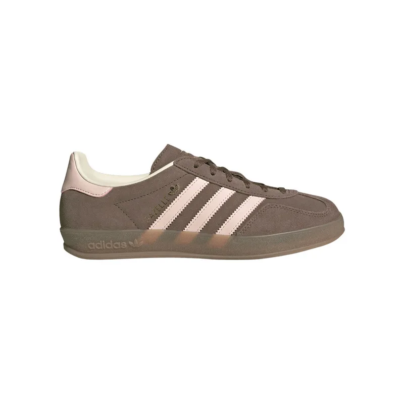 Xαμηλά Sneakers adidas Gazelle Indoor Earth Strata Wonder Quartz (Women's)