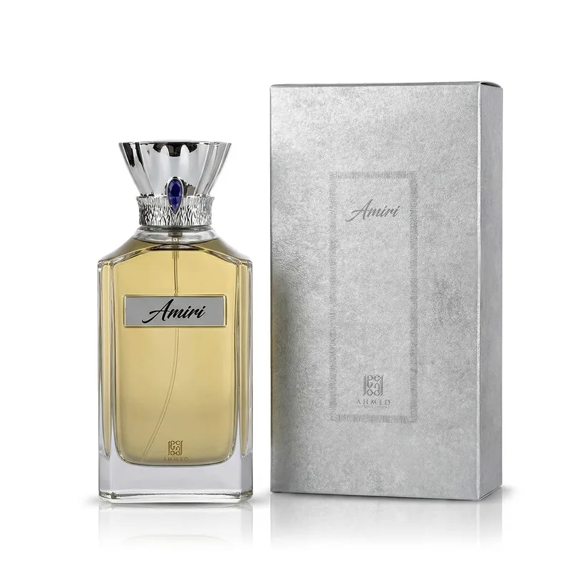 Άχμεντ Αλ Μαγκρίμπι Αμίρι Άρωμα Eau De Parfum 100 ml (Ανδρικό/Γυναικείο)
