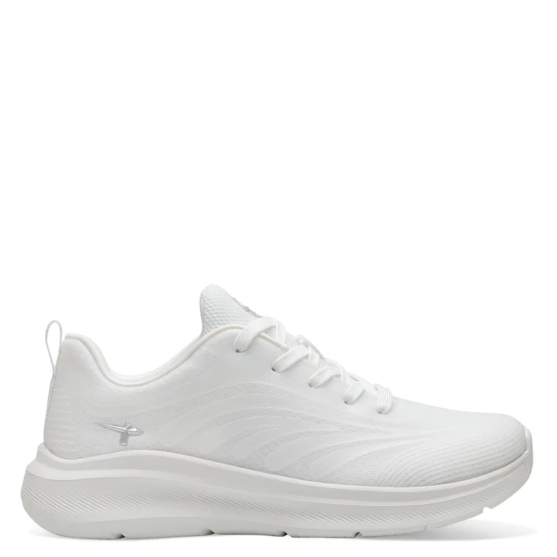 Γυναικεία Ανατομικά Sneakers Tamaris Comfort 8-83710-42 109 Λευκό