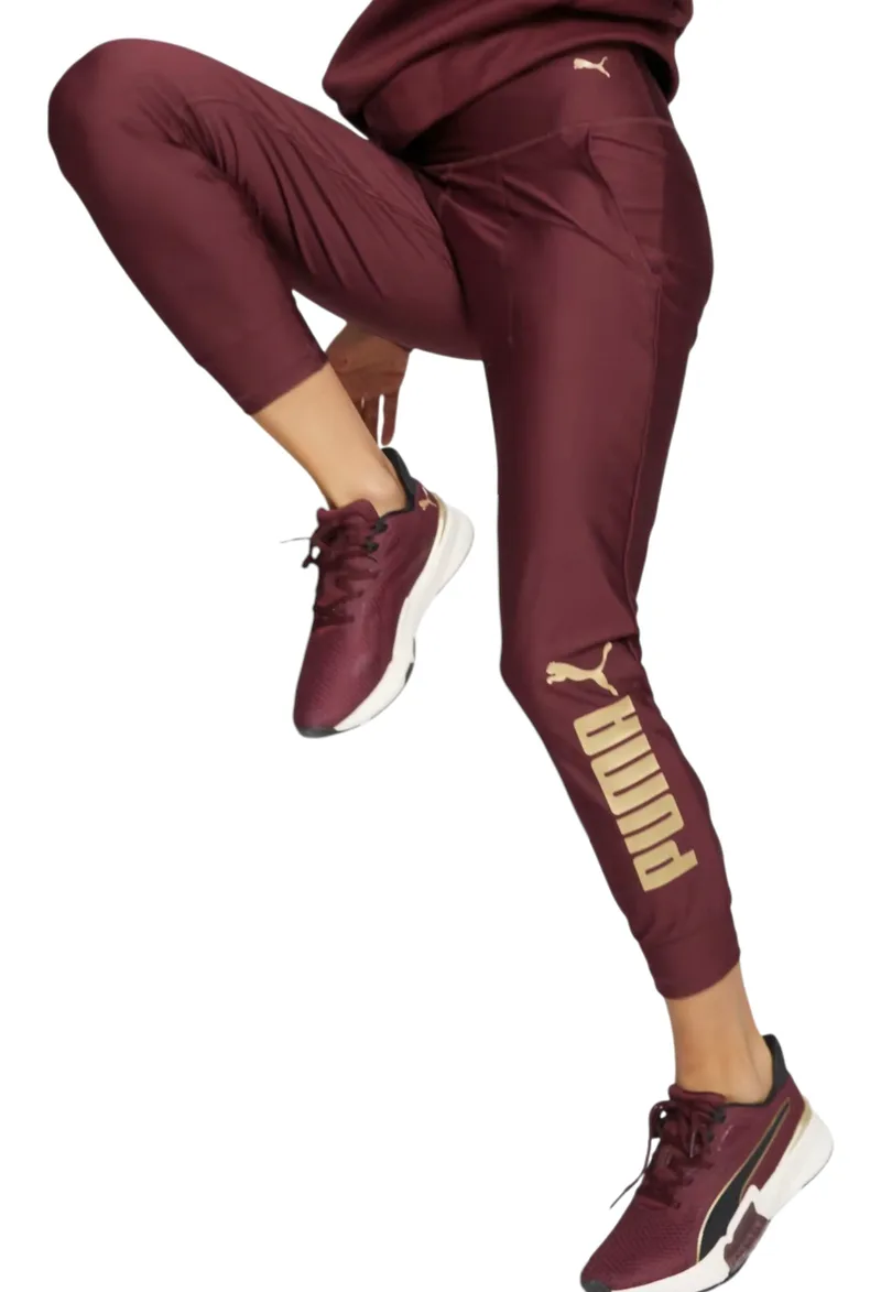 Κολάν Puma Eversculpt Jogger 522188-42 Γυναικείο