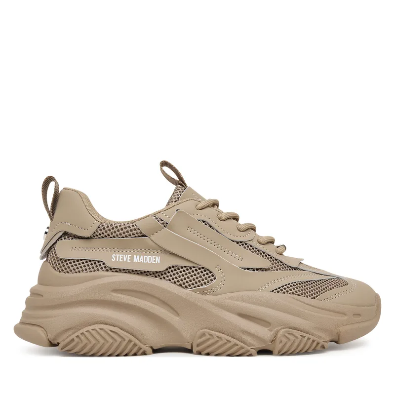 Αθλητικά Steve Madden SM11004652 Μπεζ