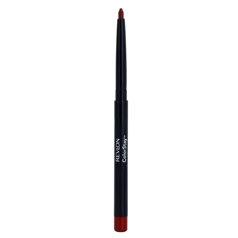 Revlon Cosmetics ColorStay™ μολύβι περιγράμματος για τα χείλη απόχρωση Wine 0.28 γρ