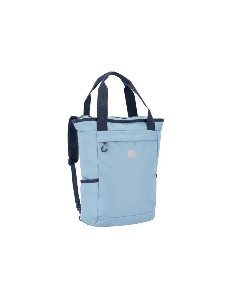 City backpack 2in1 bag Spokey Osaka SPK943496