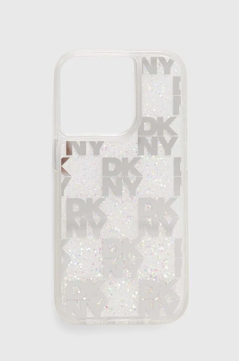 Θήκη κινητού Dkny iPhone 15 ProiPhone 15 Pro 6.1"