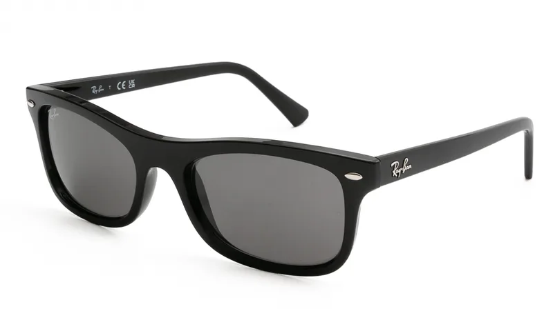 RAY BAN ΓΥΑΛΙΑ ΗΛΙΟΥ RAY BAN 2226 901/B1 5420 2226 Μαύρο