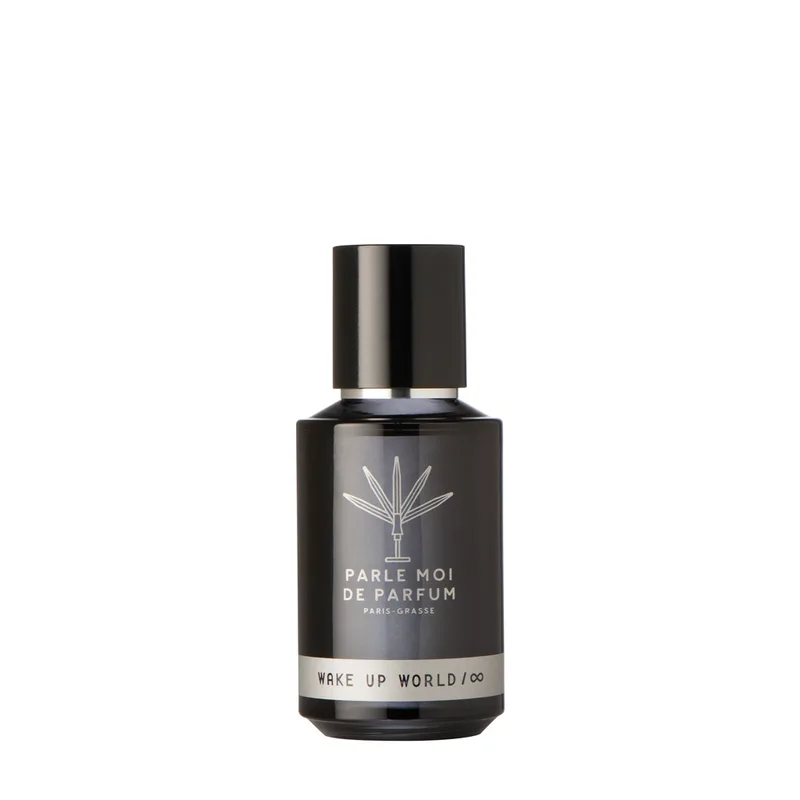Tell me about Wake Up World Eau de Parfum 50ml
