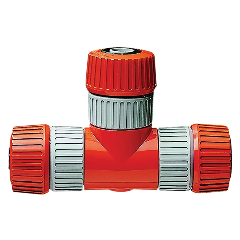 Σύνδεσμος Ταφ 1/2" SIROFLEX 4489