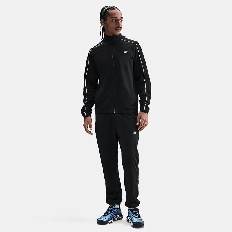 Nike Club Ανδρικό Σετ Φόρμας (9000233919_16712)