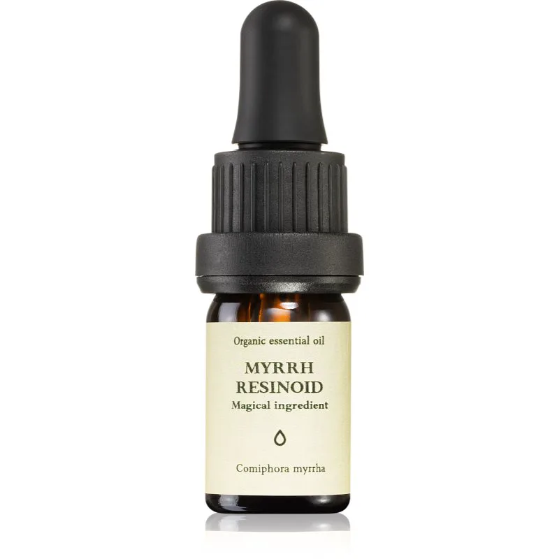 Smells Like Spells Essential Oil Myrrh Resinoid αρωματικό αιθέριο έλαιο 5 ml