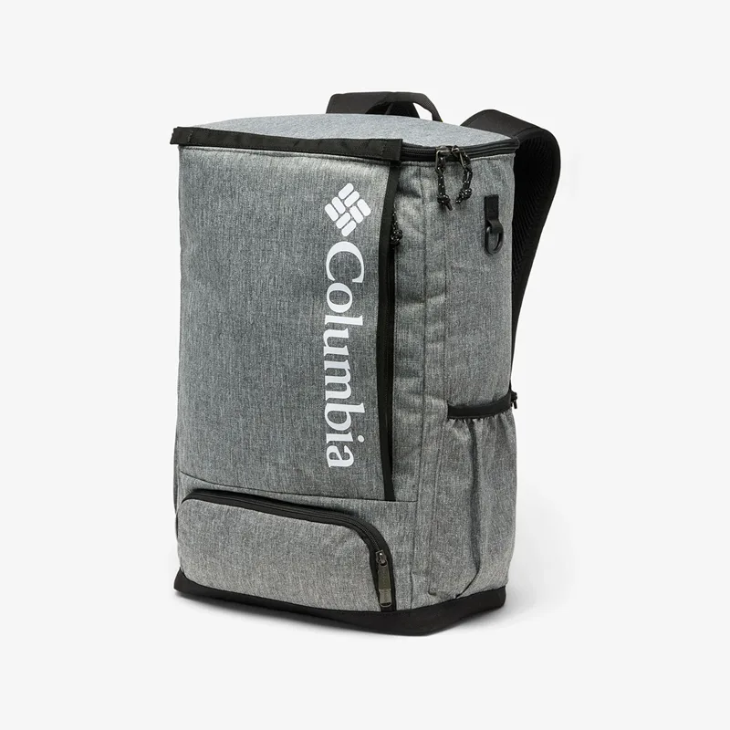 Σακίδιο πλάτης Columbia LB Flawless™ 30L Backpack Grill Heather 30 l