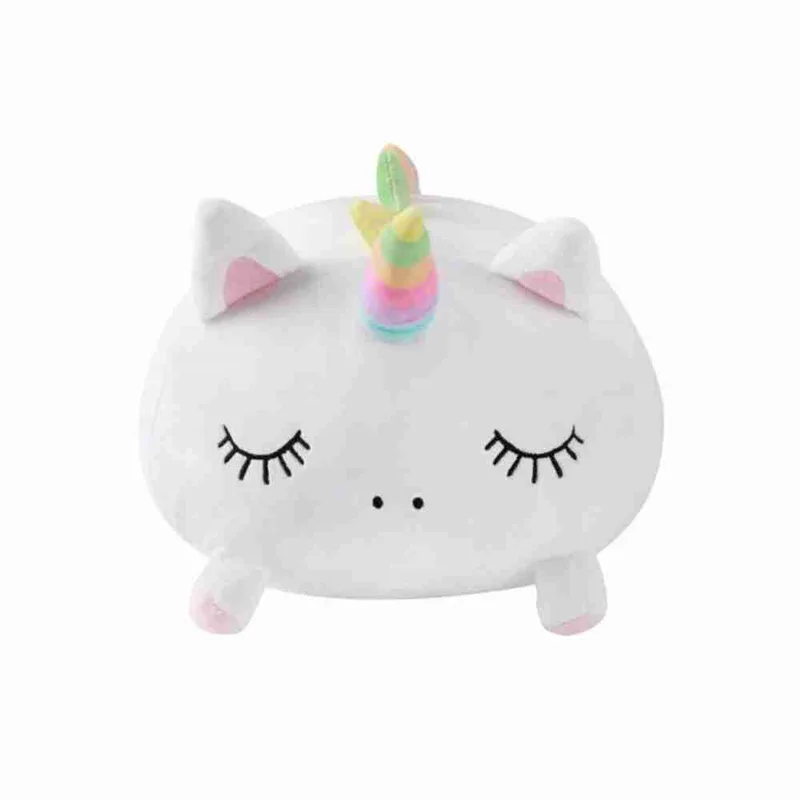 Μαξιλάρι Πούφ I-TOTAL Unicorn 60x70cm