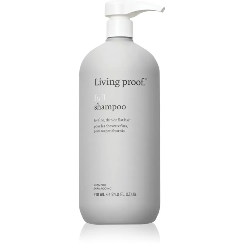Living Proof Full σαμπουάν για τέλειο όγκο 710 ml