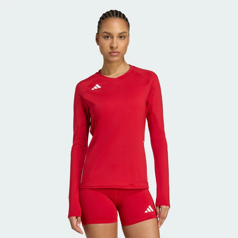 adidas Copa Graphic Ανδρική Μπλούζα με Μακρύ Μανίκι (9000241341_65881)