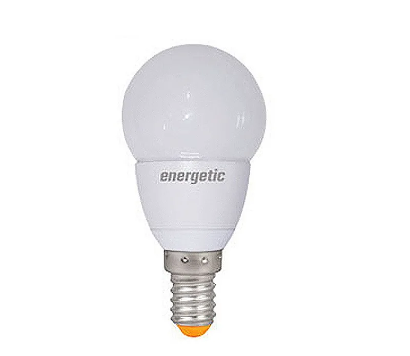 Λαμπτήρας Led Energetic E14 4W (25W) 5422 0411 51