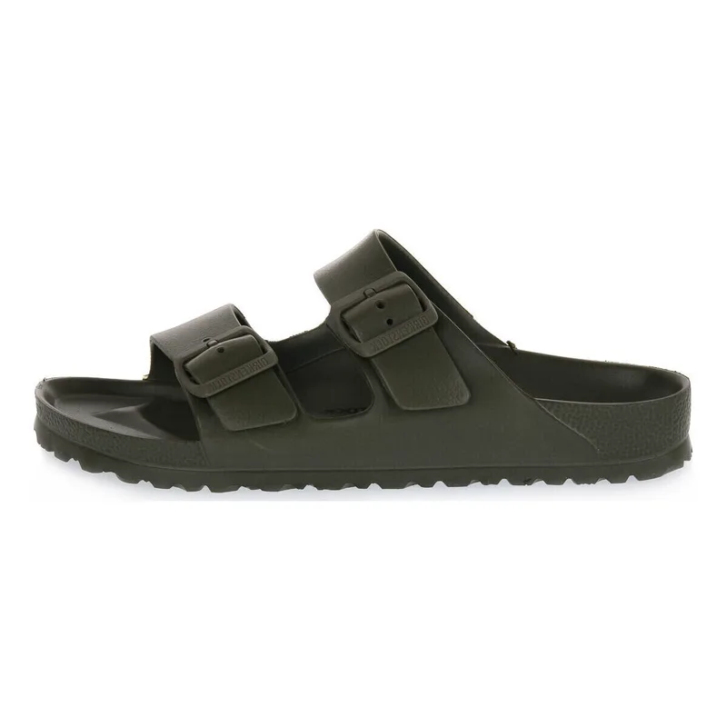 Mules BIRKENSTOCK ARIZONA EVA KHAKI CALZ S