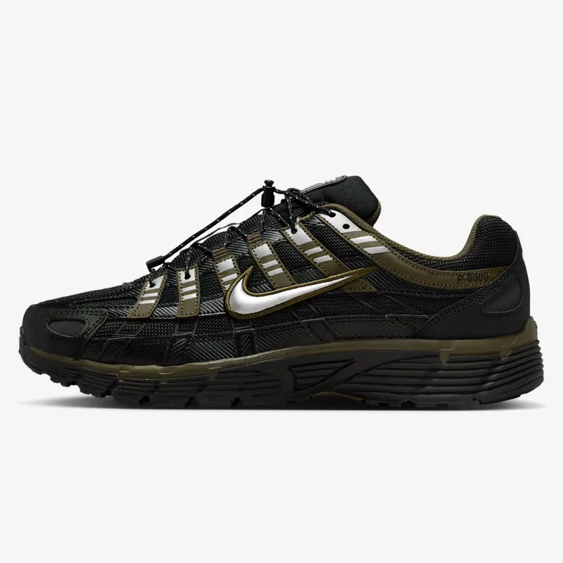 Nike P-6000 Se Ανδρικά Παπούτσια (9000253052_89766)
