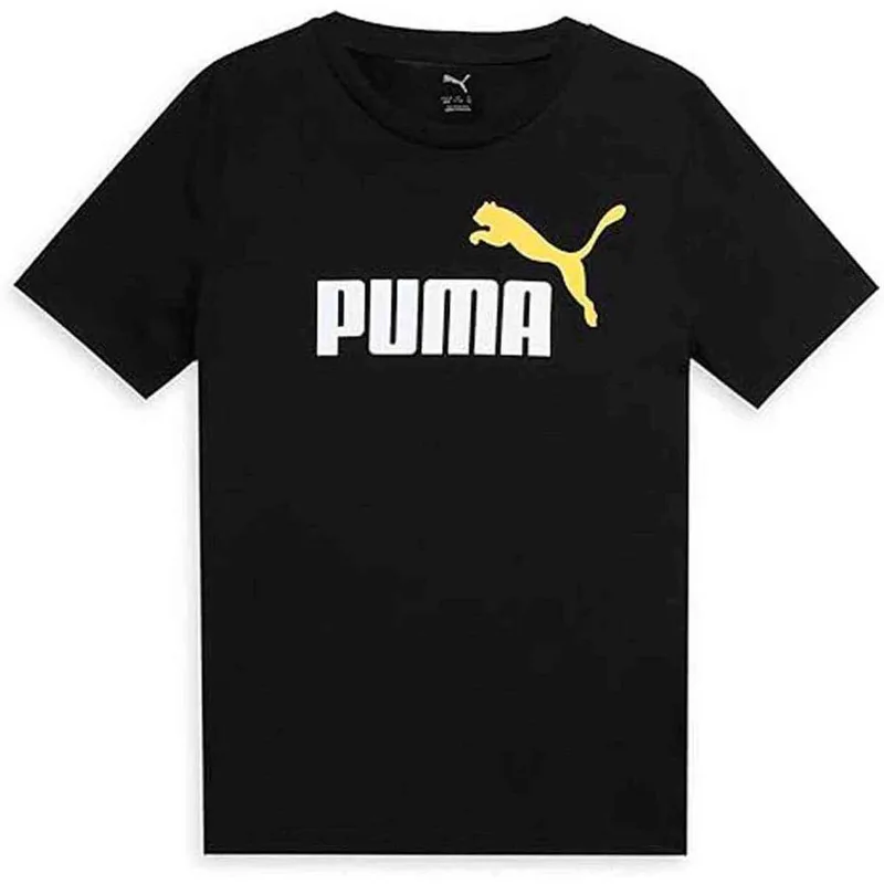T-shirt με κοντά μανίκια Puma 077-50517128773971