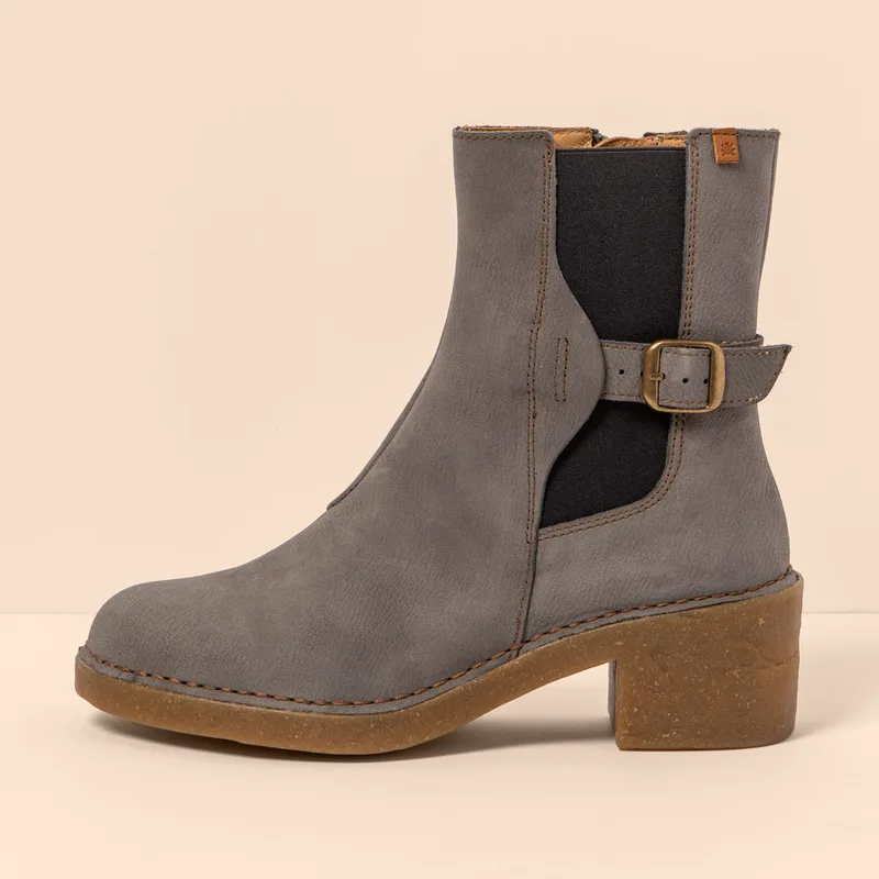 Μποτάκια/Low boots El Naturalista 256691110005