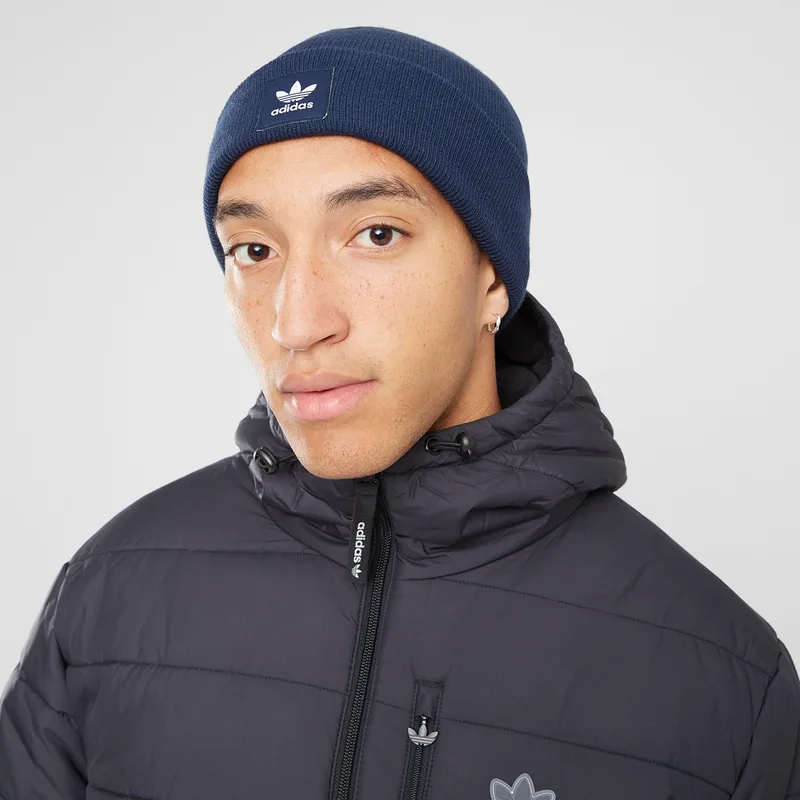 adidas Originals Adicolor Cuff Unisex Σκούφος (9000150585_24962)