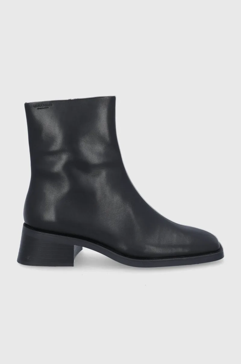 Vagabond Shoemakers Δερμάτινες μπότες Vagabond Shoemakers Shoemakers BLANCA