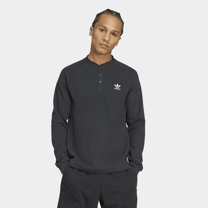 adidas Originals Trefoil Essentials Tee (9000242744_1469)