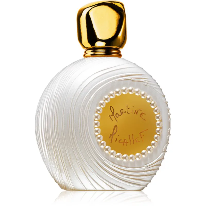 M. Micallef Mon Parfum Pearl Eau de Parfum για γυναίκες 100 ml