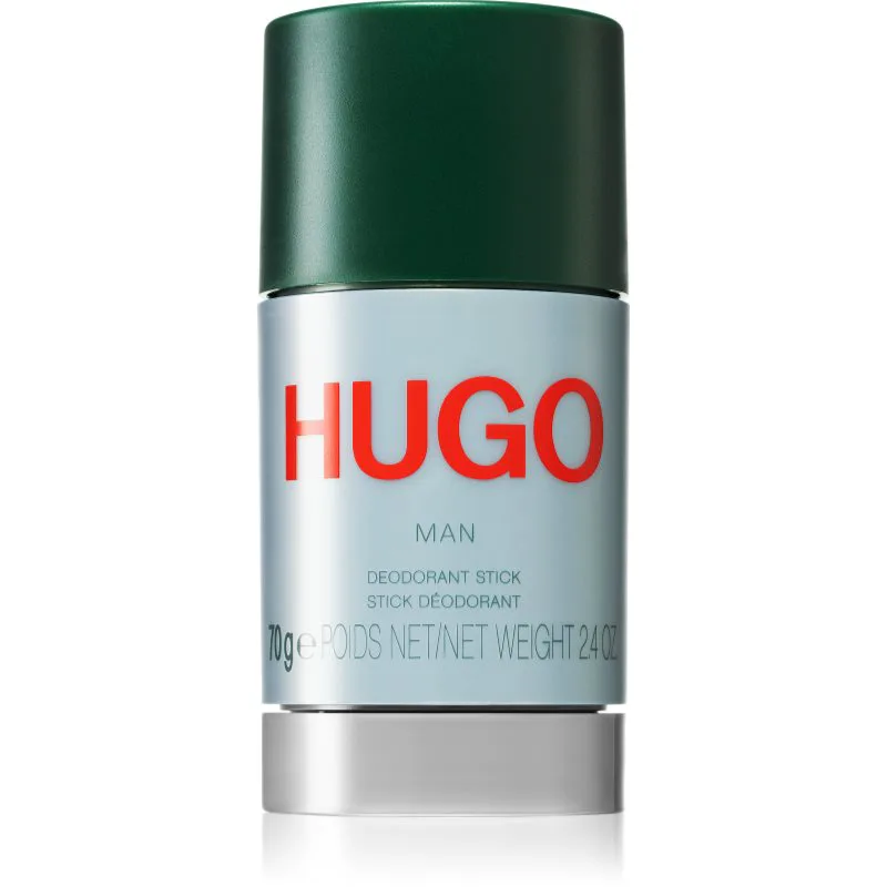 Hugo Boss HUGO Man αποσμητικό σε στικ για άντρες 70 γρ
