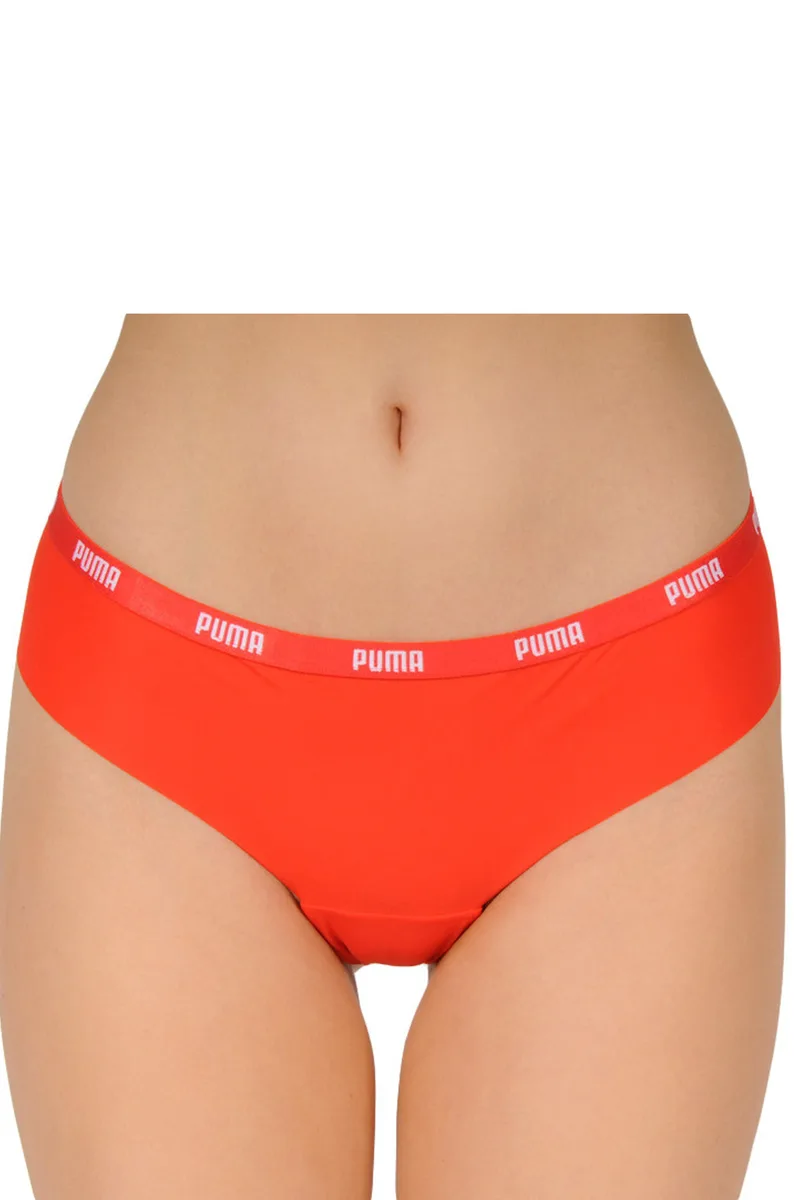 Σλιπ Puma Brazilian Microfiber 2 Pack 603041001-008 Γυναικείο