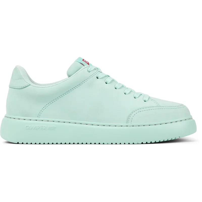 CAMPER Runner K21 - Sneakers Για Γυναικεία - Μπλε, Μέγεθος 41, Suede