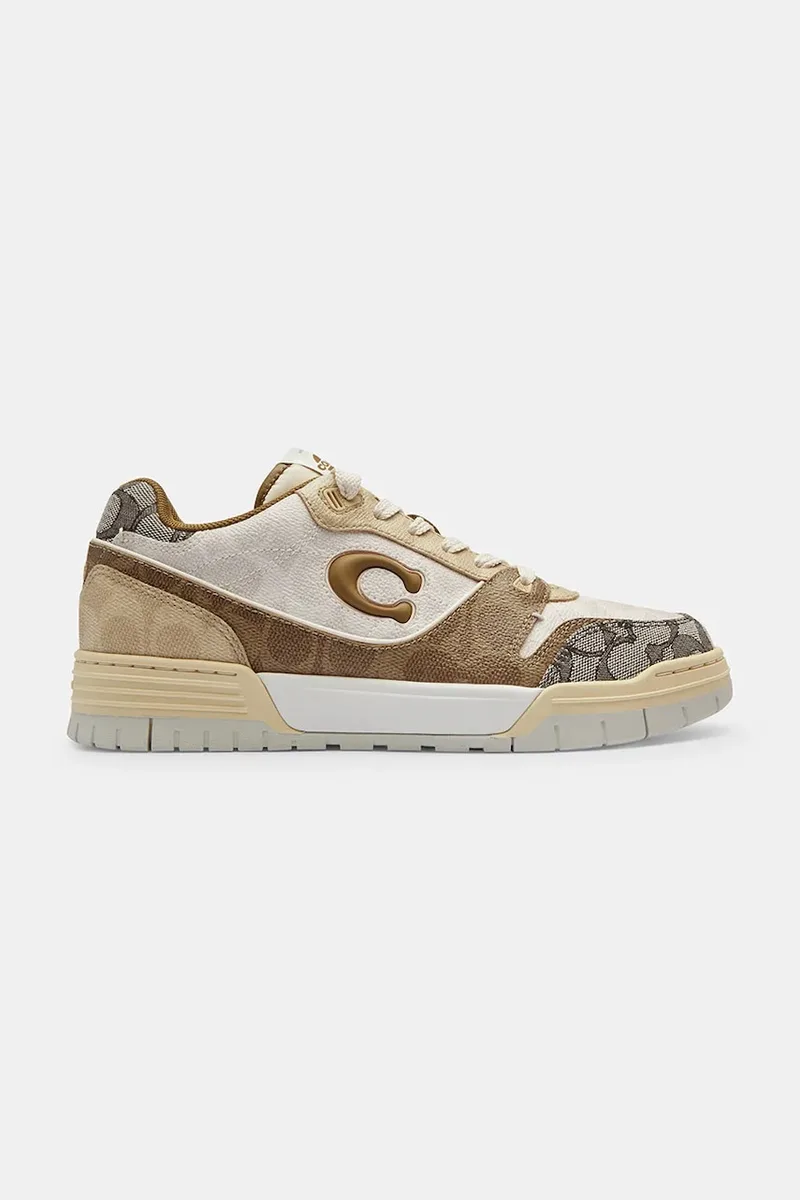 Coach Sneakers Coach SoHo