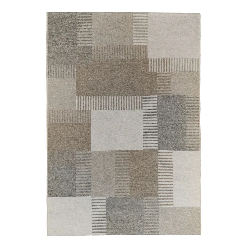Χαλί All Season (140x200) Tzikas Carpets Naya 0001-106