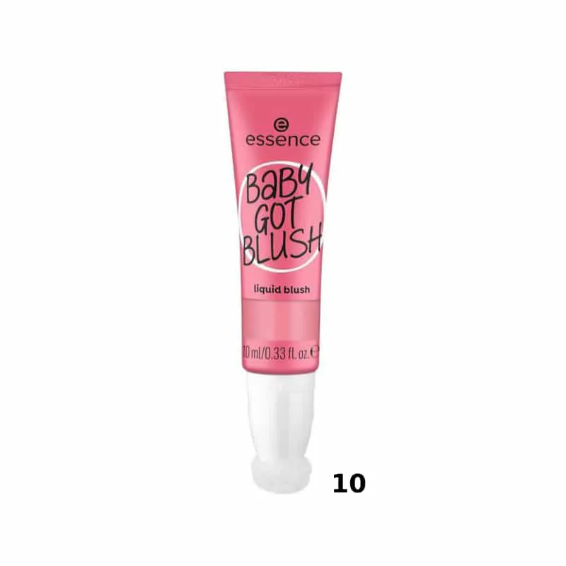 Essence Baby Got Blush Liquid Blush 10