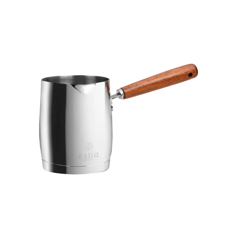 Μπρίκι Ανοξείδωτο 530ml Estia Mokka 01-30247