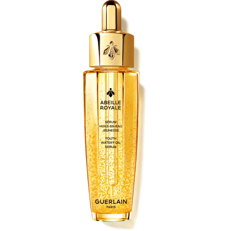 GUERLAIN Abeille Royale Youth Watery Oil Serum θρεπτικός ελαιώδη ορός 30 ml