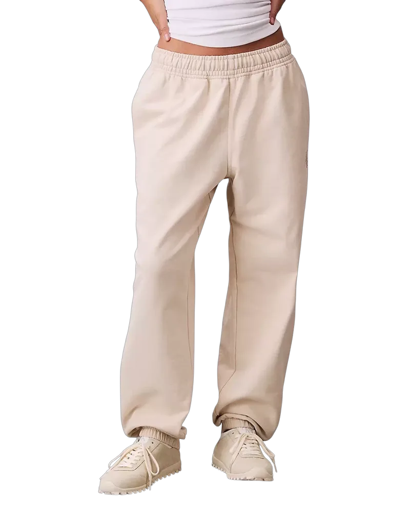 Γυναικεία Φόρμα Μπεζ Calvin Klein LV047B235G-ACG