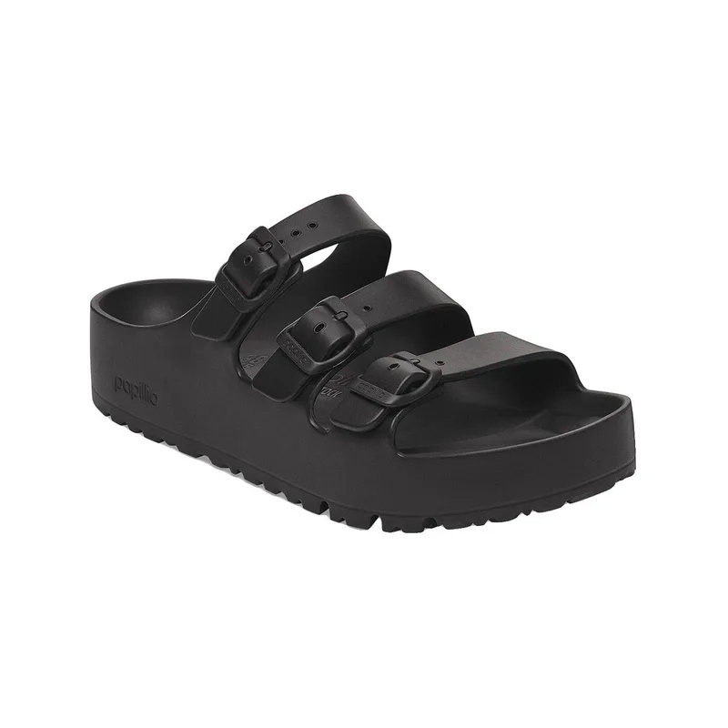 Σανδάλια BIRKENSTOCK Sandales florida flex plateforme