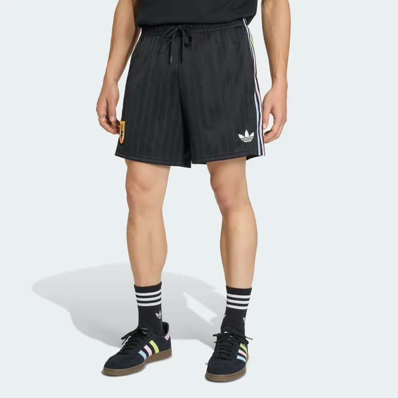 adidas Εθνική Ιαπωνίας Ανδρικό Σορτς Ποδοσφαίρου (9000277361_1469)