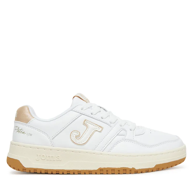 Αθλητικά Joma C.Platea Low 2518 CPLALS2518 Μπεζ